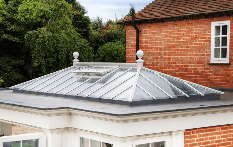 Westbury Joinery Roof Lantern